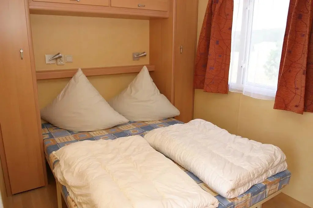 AZUR Camping Schwäbische Alb