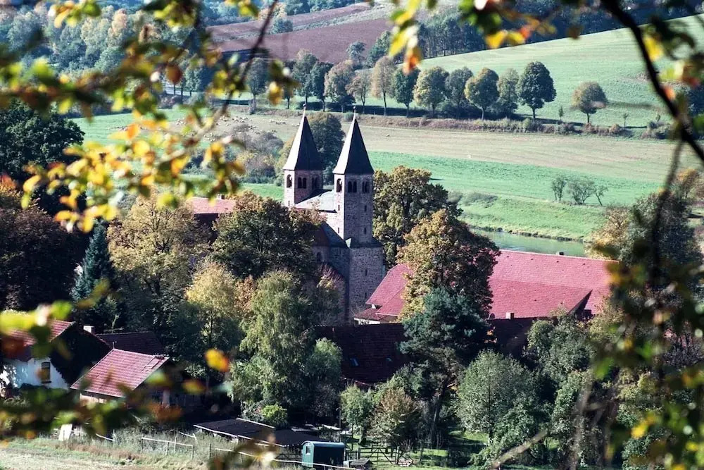 Hotel Klostermühle