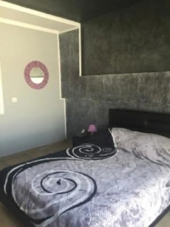Villa With 4 Bedrooms in Aghir, With Private Pool, Furnished Terrace a