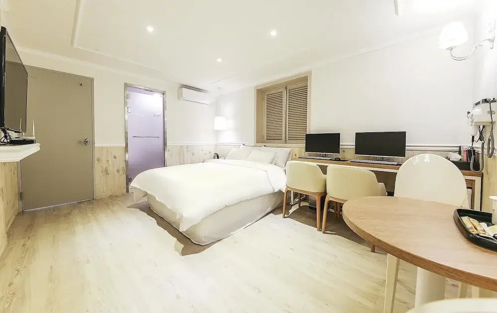 Boutique Hotel 37.5