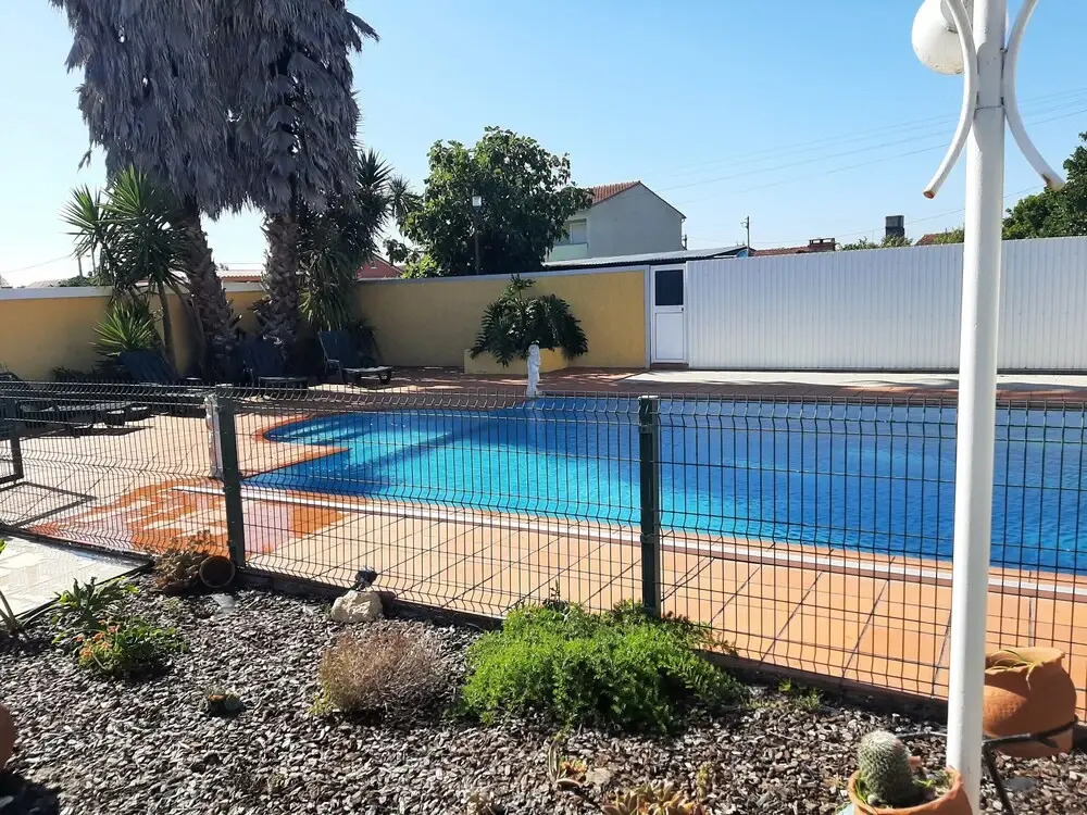 Barbecue, Jardim Priv e Parking - Mystay
