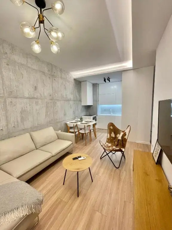Fancy Apartment 21