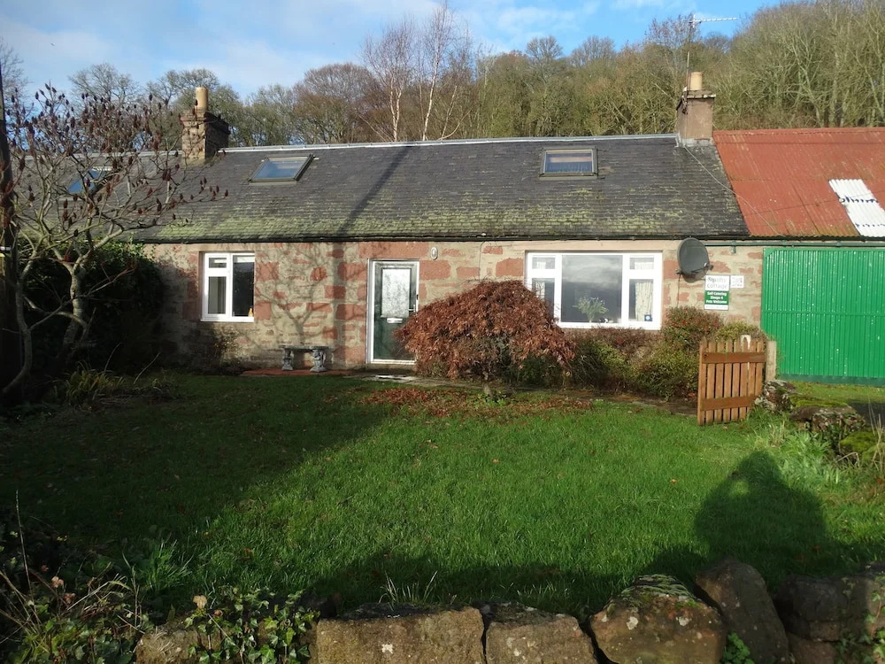 Smithy Cottage