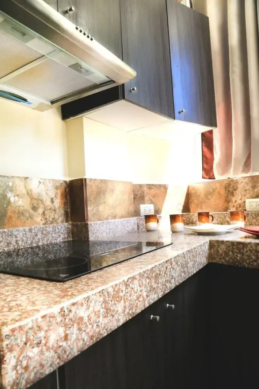 Mauna Suites and Hostal