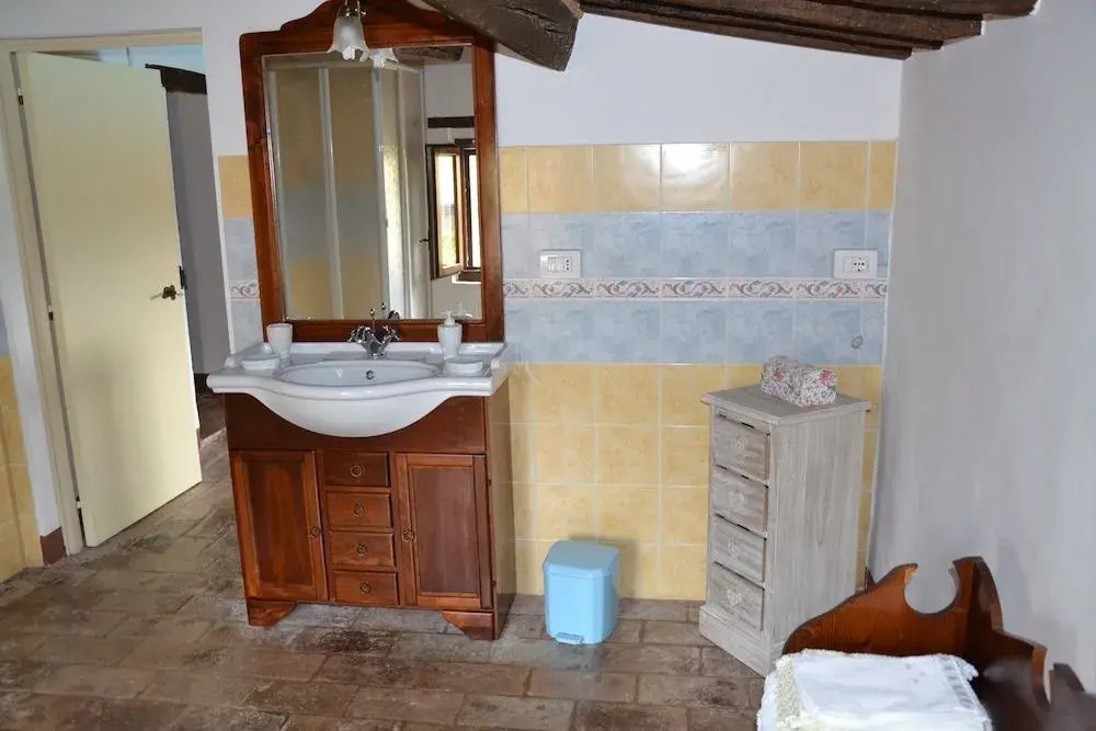 Agriturismo Villa Rosetta