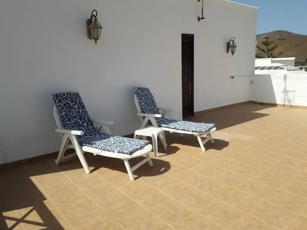 B&B El Meridiano