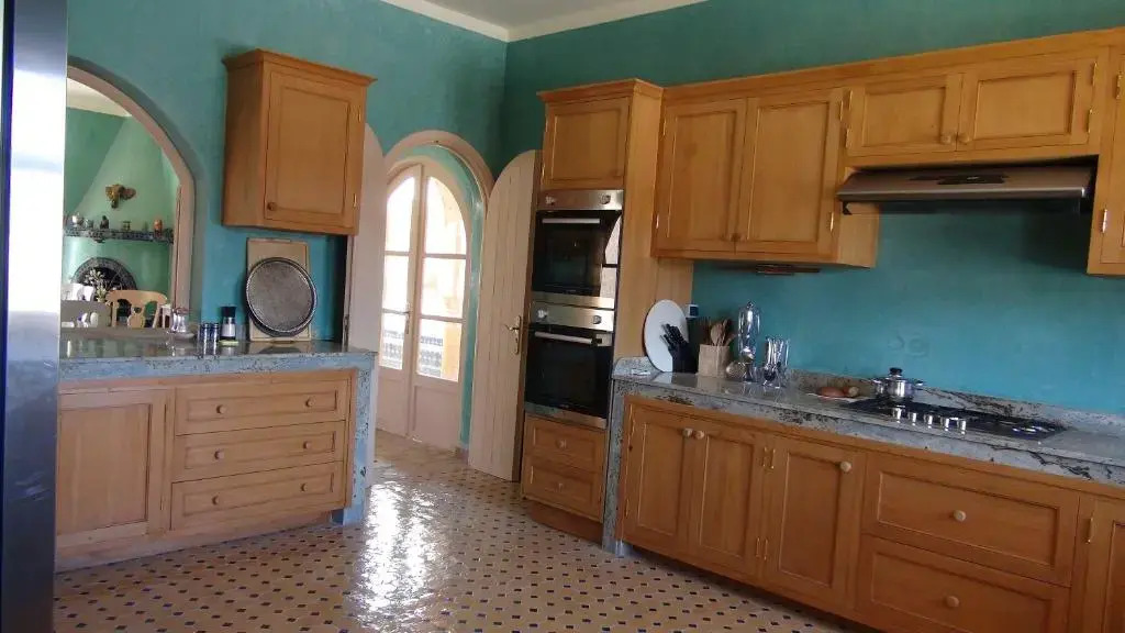 Villa Habibi