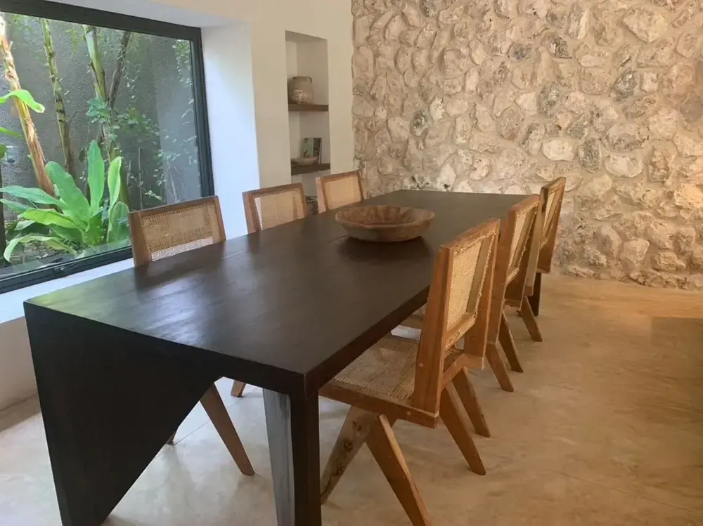 Villa Kaan Tulum By Lockey