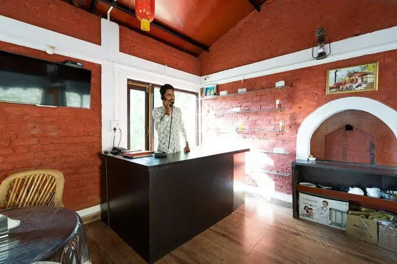 Cottage Ananda