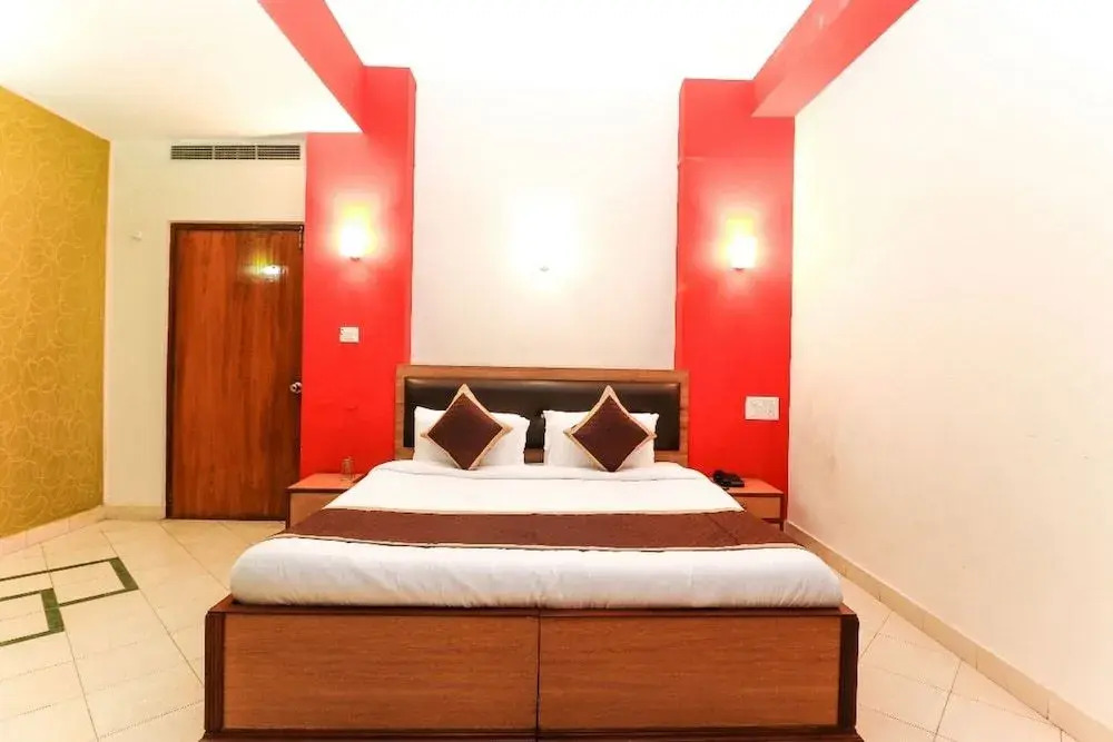 Times Sunrise Hotel