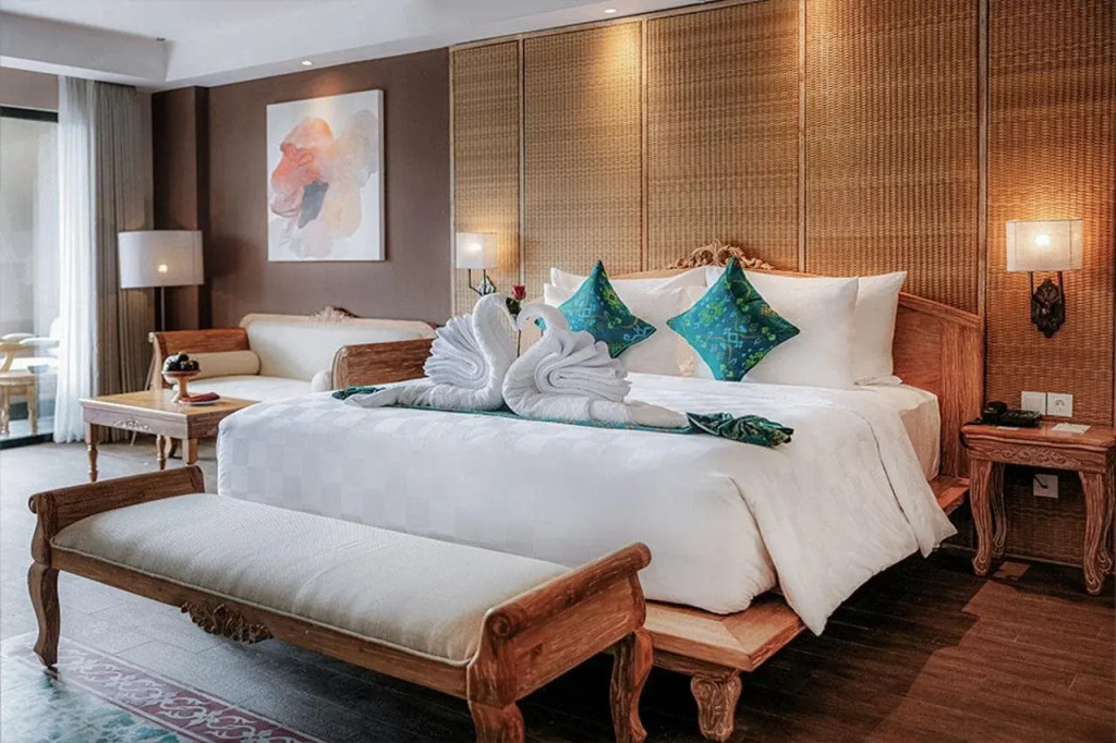 Metland Venya Ubud