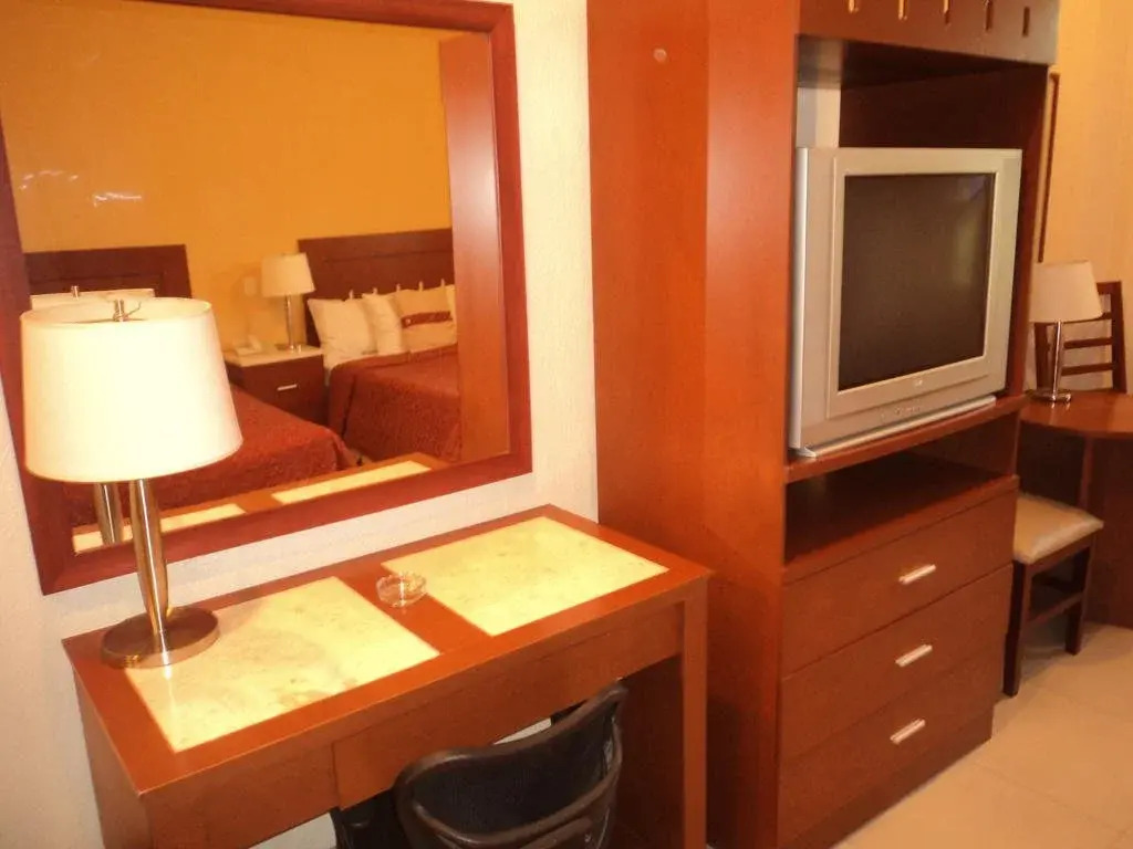 Hotel Fenix
