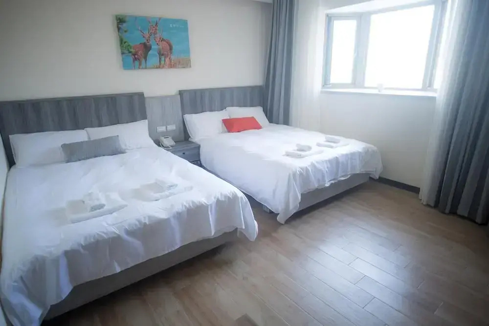 Long Fu Hotel
