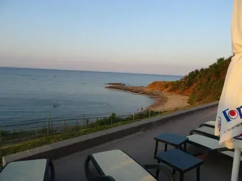 Lozenetz Beach Apartments