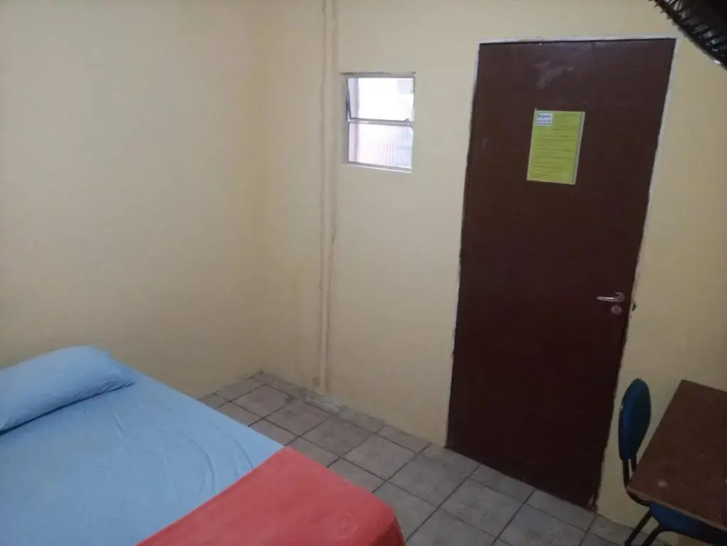 Casa Piauí Hostel