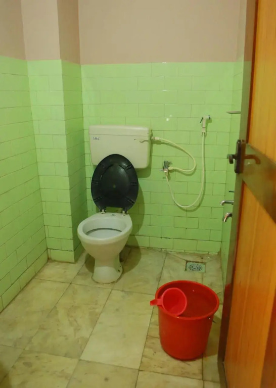 1 BR Guest house in Sulthan Bathery, Wayanad, by GuestHouser (B536)