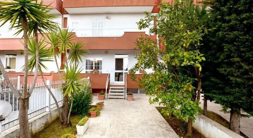 A Casa di Mariù