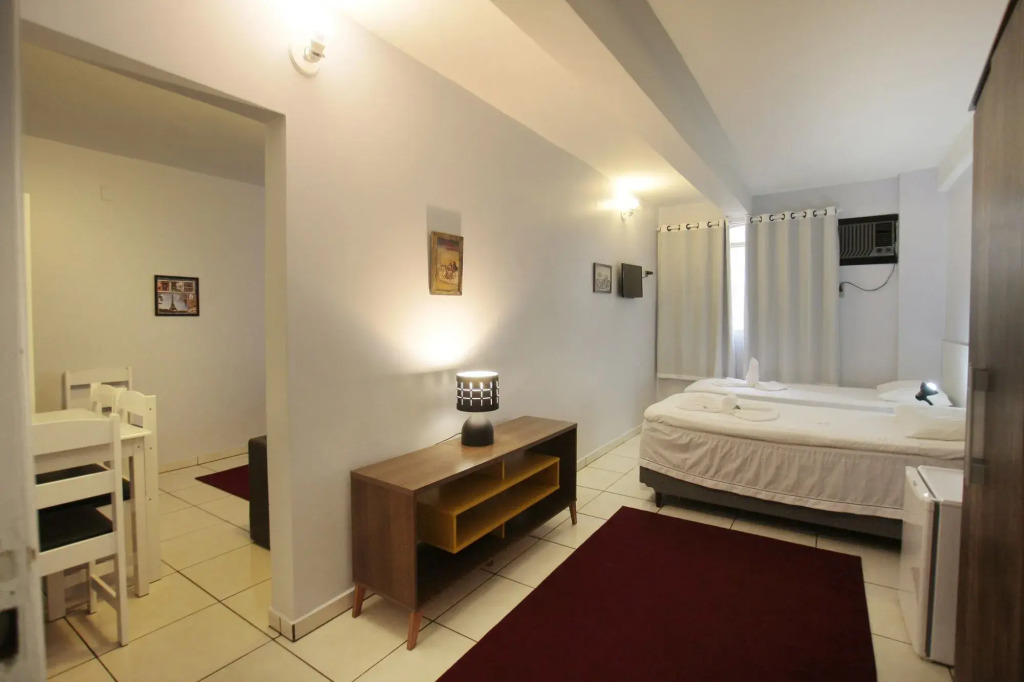 Iguassu Flats Hotel