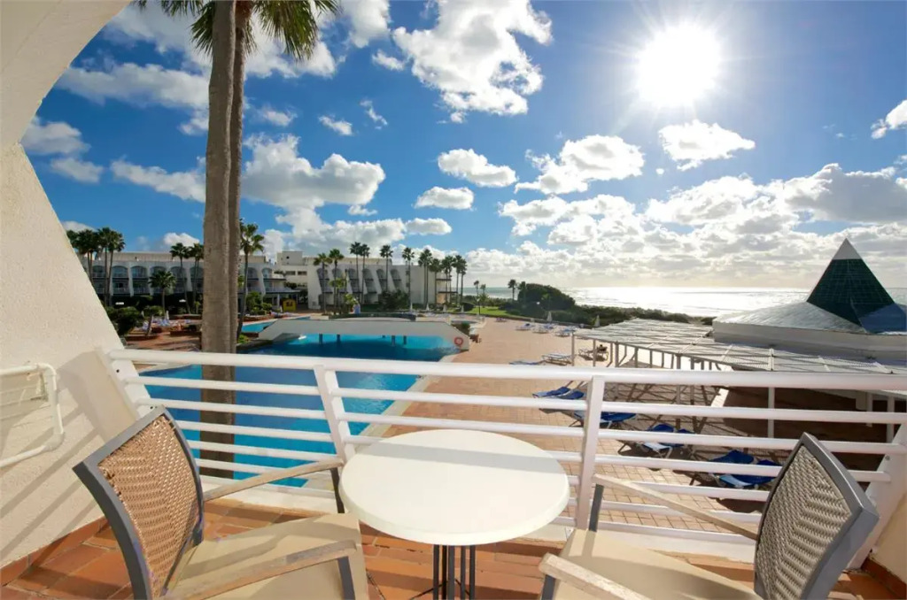 Iberostar Waves Royal Andalus