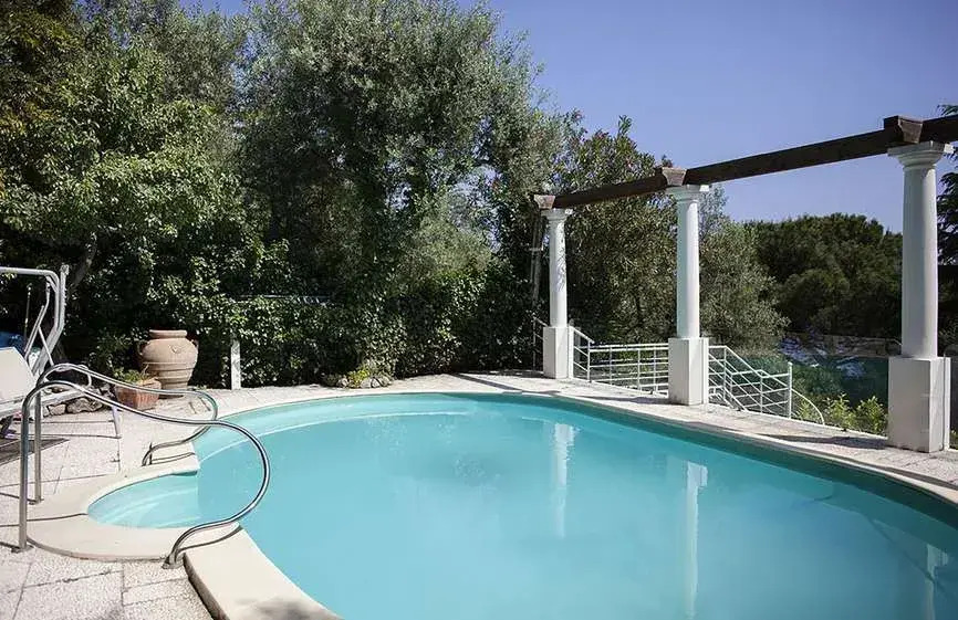 Villa Nerano