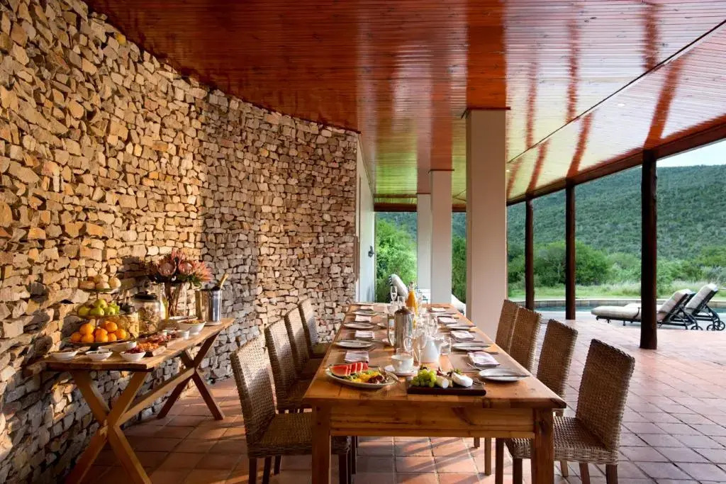 Kwandwe Melton Manor
