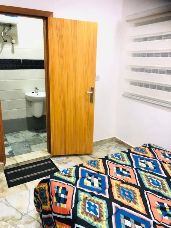 Perfect Havens at B Musa