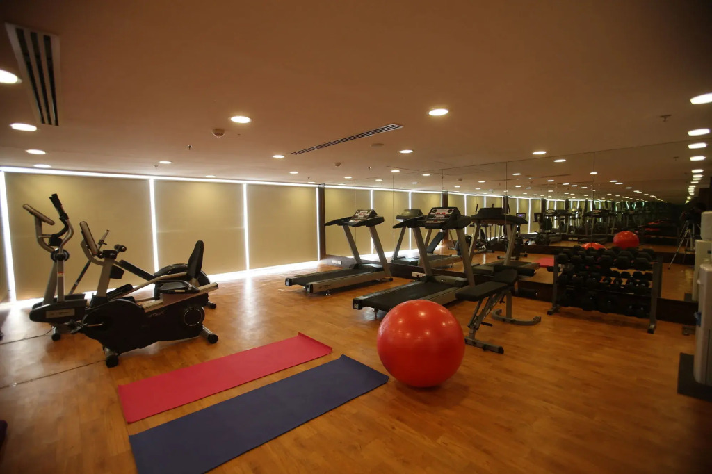 Keys Prima by Lemon Tree Hotels, Pimpri Pune