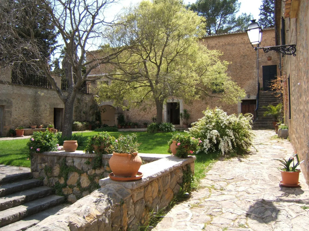Finca Son Pont