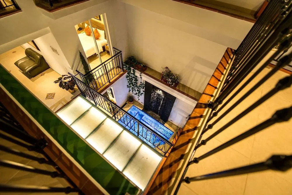 Hotel Boutique Marbore