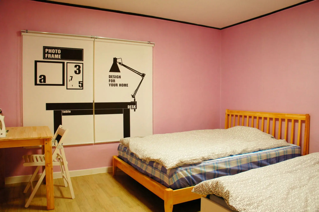 Owl Guesthouse - Hostel