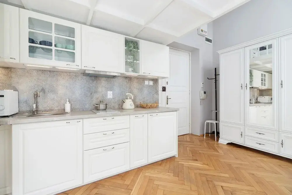 Kazimierz. Apartamenty
