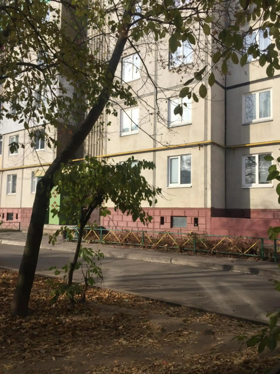 Vasylia Stusa 3 CityRooms