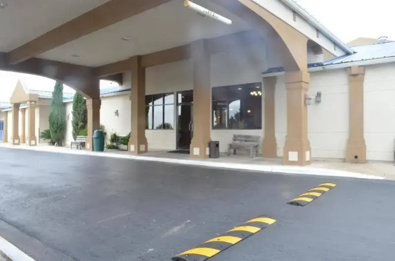 Quality Inn San Marcos