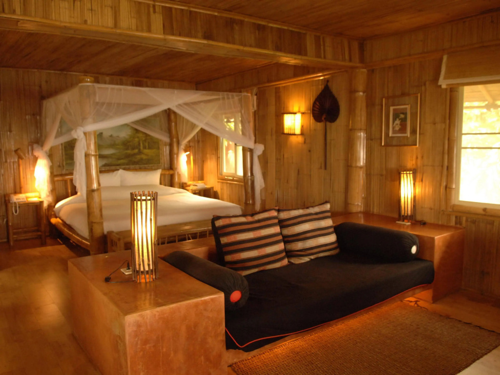 Phu Chaisai Mountain Resort Chiang Rai