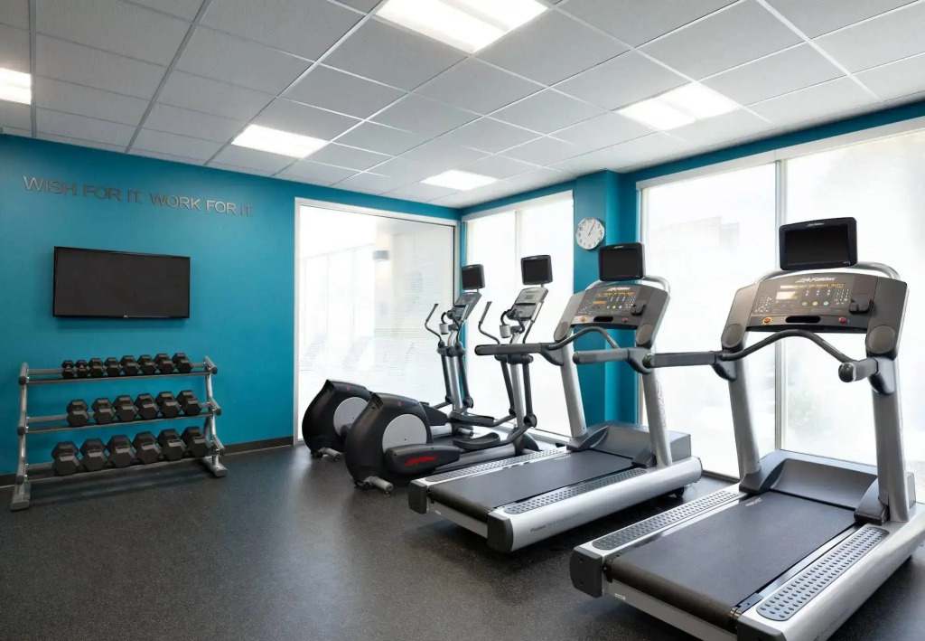 Fairfield Inn & Suites by Marriott Lancaster East at The Outlets