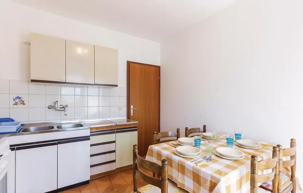Beautiful Home in Pula With Wifi and 3 Bedrooms