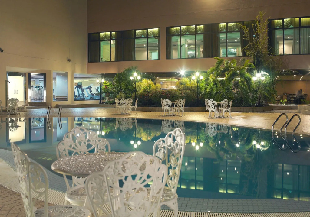 Bayview Hotel Melaka