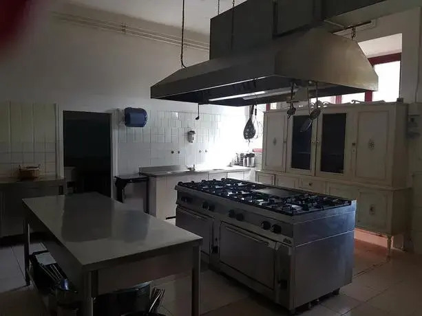 Casa Betania