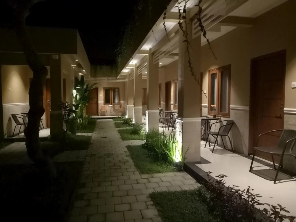 Akila Hotel Lombok