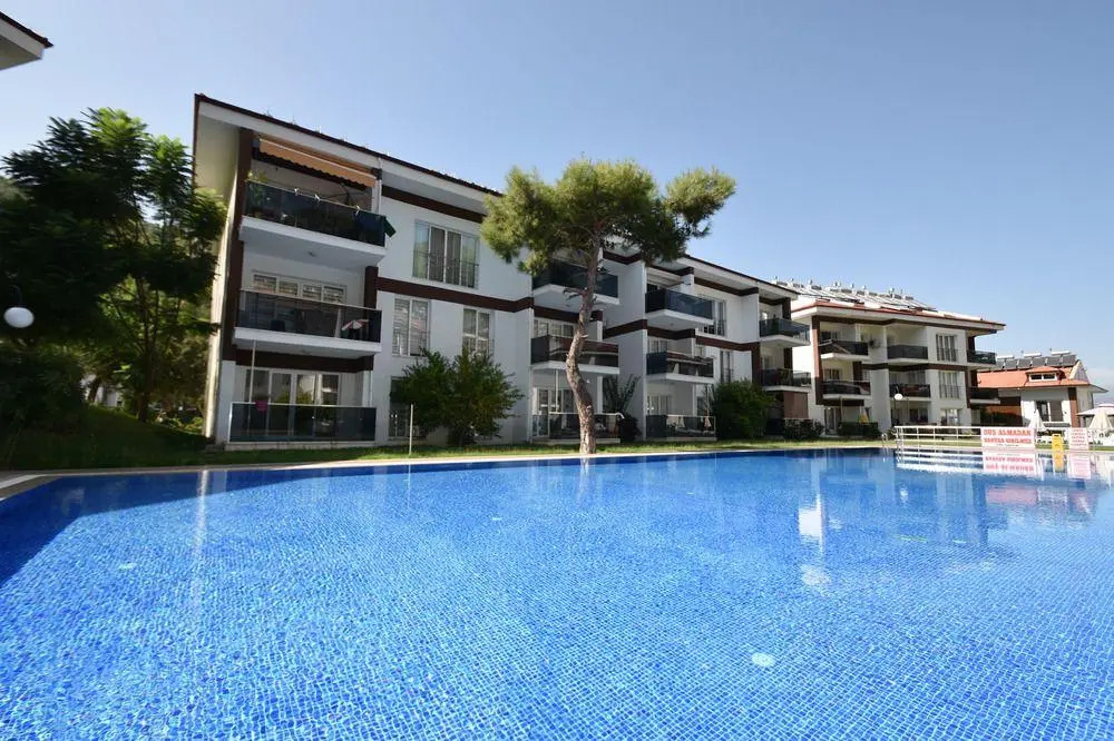 Lykia Lettings