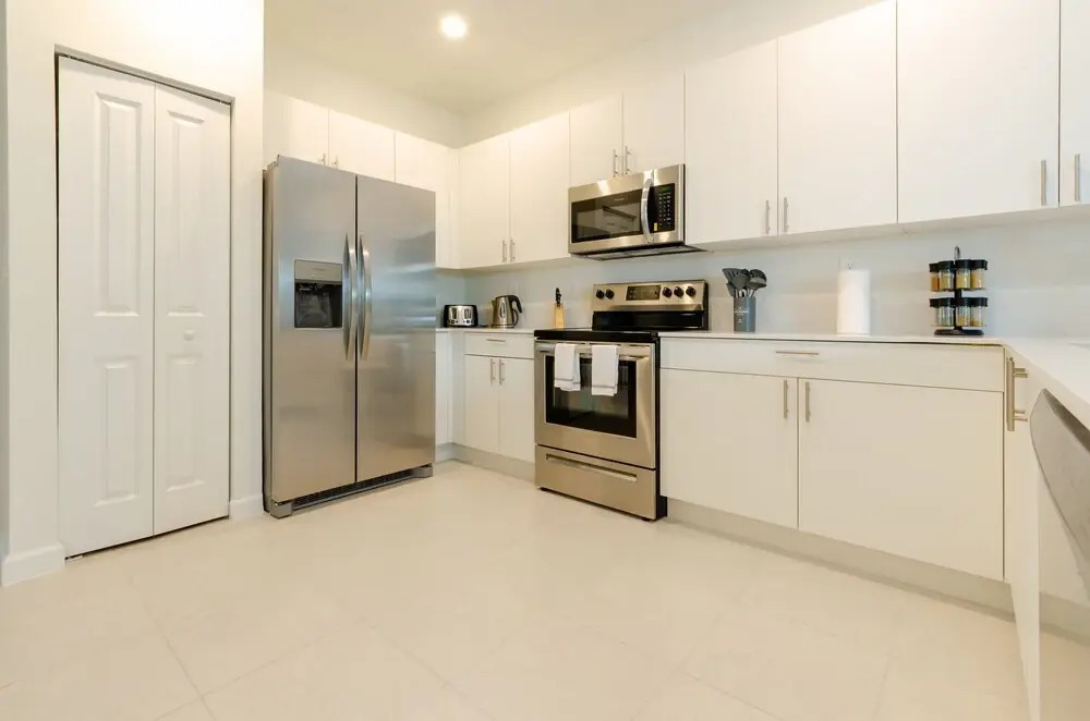 The Sunnyside Glamorous Home 4BR New MIA