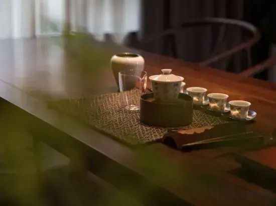 Jianhe Hostel