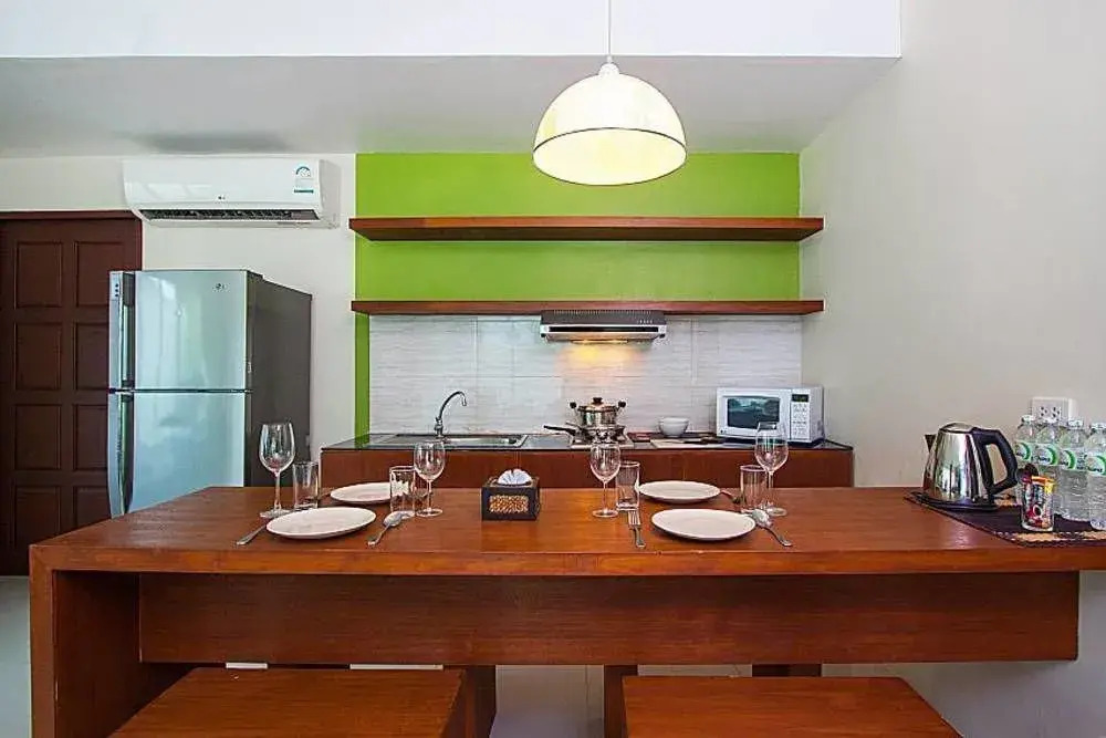 Moonscape Villa 203