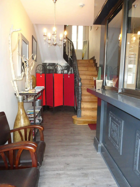Hôtel Parc Mazon-Biarritz