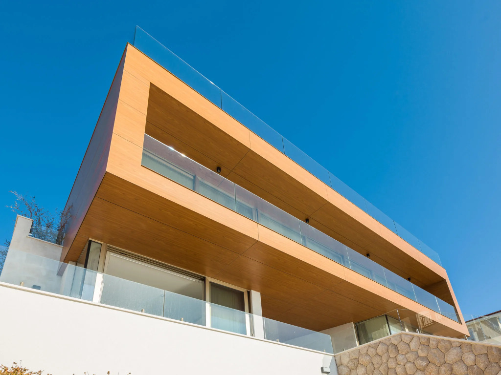 Aparatment house Gloss Primosten