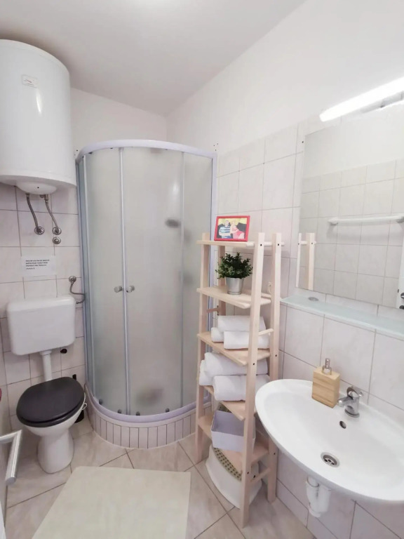 Studio & Apartment Biograd Paszman