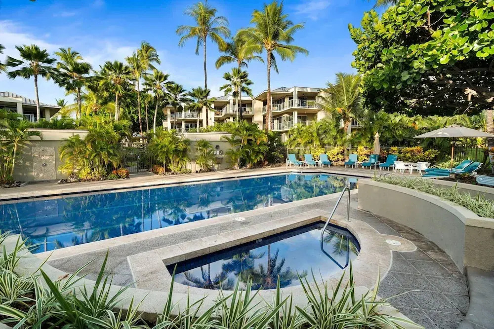 Beautiful Mountain View - Concierge Included - Spacious! - Vrkcv