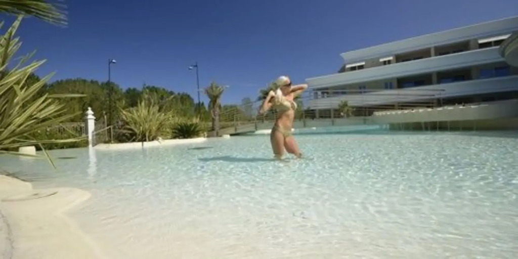 Residence Relais du Lac Village & Elite