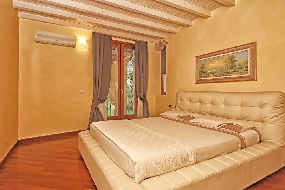 Casa Ulivo