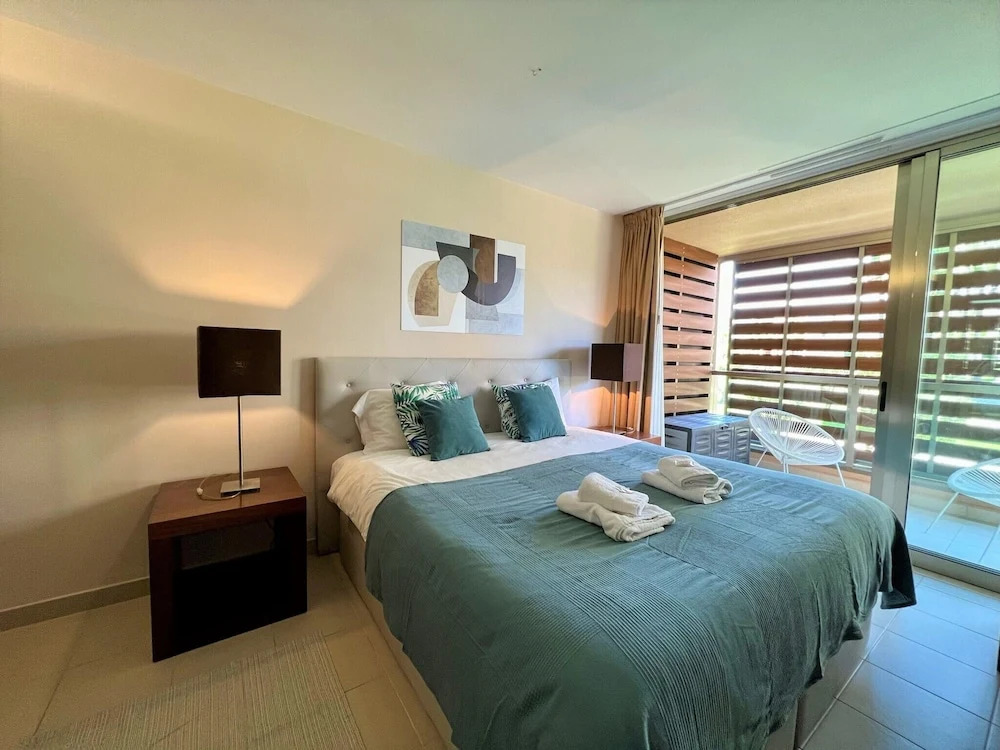 Albufeira Salgados Premium 1 With Pool